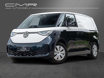 VW ID. Buzz