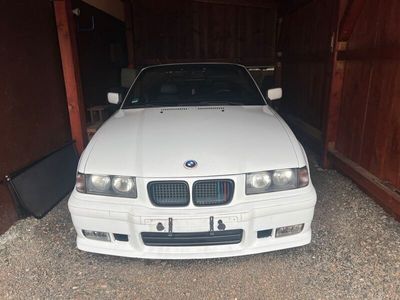 BMW 318 Cabriolet