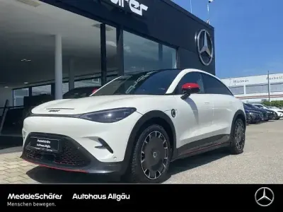 Gebraucht Smart #3