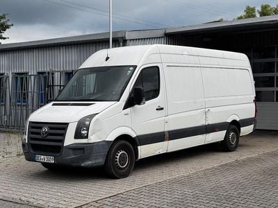 VW Crafter