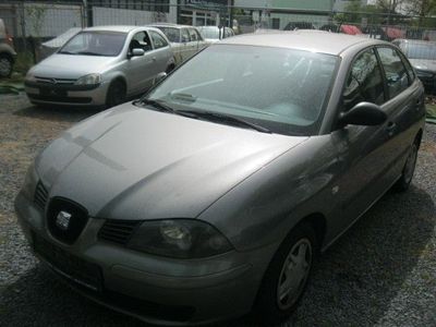 gebraucht Seat Ibiza Fresh