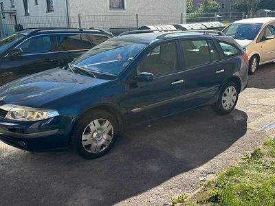 Renault Laguna II