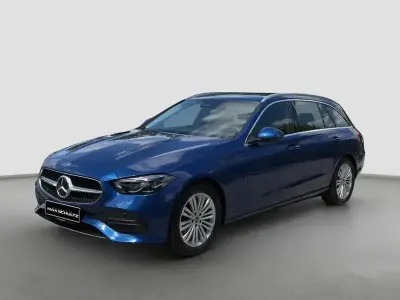 Gebraucht Mercedes C180