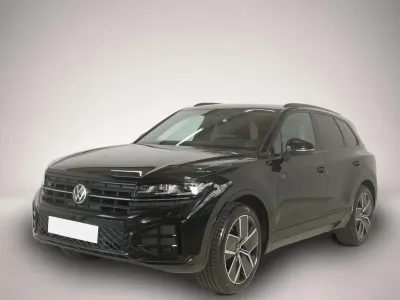 Gebraucht VW Touareg Style 286 PS (210 kW) 2025 Manufacturer SUV
