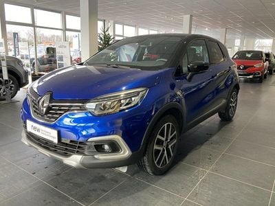 Gebraucht 2018 Renault Captur Version S SUV | 14.790 € (Fairer Preis)