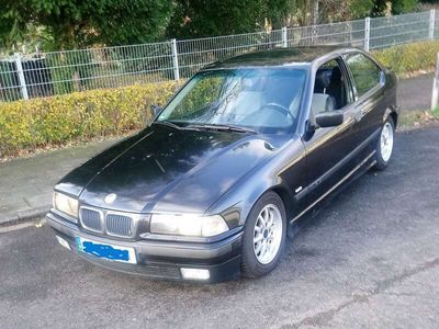 gebraucht BMW 318 Compact 318 ti