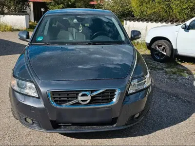 Gebraucht Volvo V50