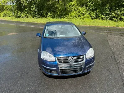 Używany VW Jetta
