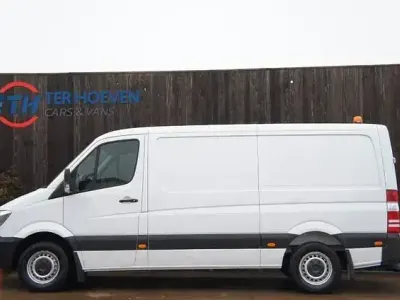 Gebraucht Mercedes Sprinter