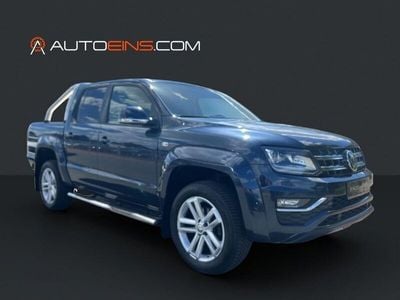 VW Amarok