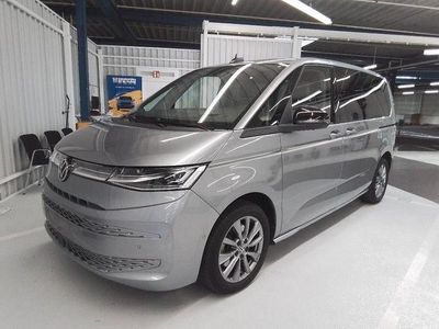 VW T7