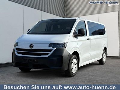 Nuova VW Caravelle Basis 150 CV (110 kW) 2026 Furgone
