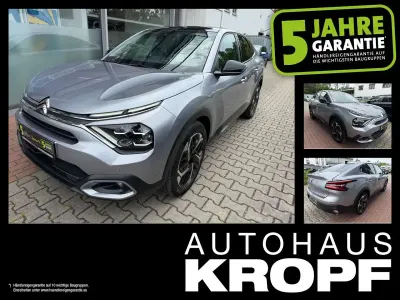 Gebraucht Citroën C4 X