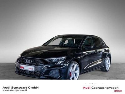 Audi A3 e-tron