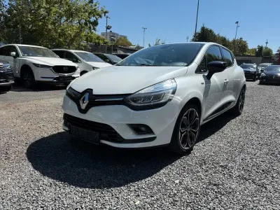 Gebraucht Renault Clio IV
