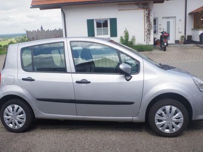 Renault Modus