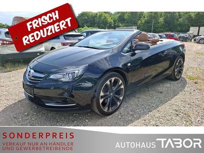 Opel Cascada
