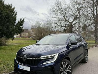 Gebraucht Renault Espace Iconic 200 PS (147 kW) 2024 SUV