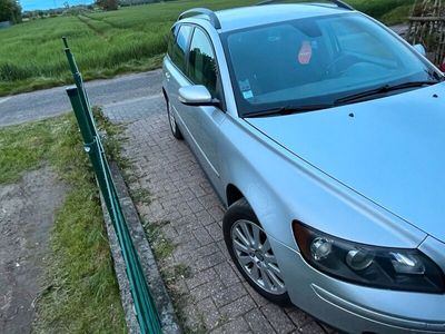 gebraucht Volvo V50 …