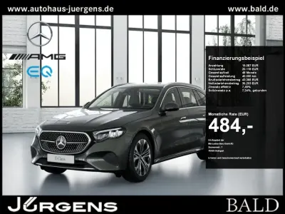 Gebraucht Mercedes E300