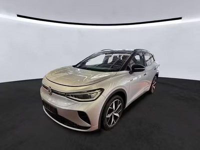 Usata VW ID.4 GTX 219 kW (299 CV) 2023 Argento SUV