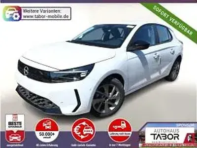 Gebraucht Opel Corsa