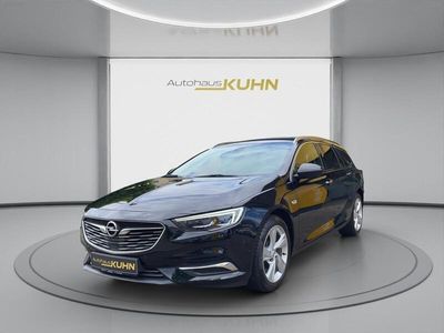 gebraucht Opel Insignia Sports Tourer Innovation Innovation2,0 Ltr. - 1...