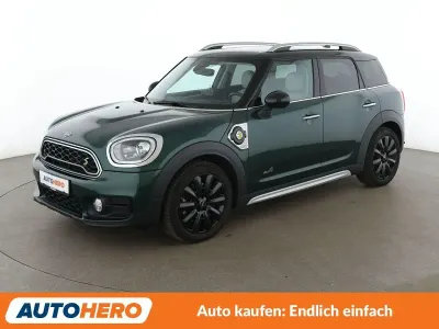 Gebraucht Mini Cooper S Countryman