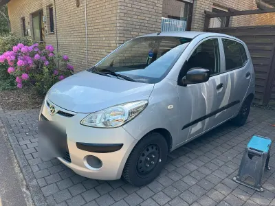Gebraucht Hyundai i10