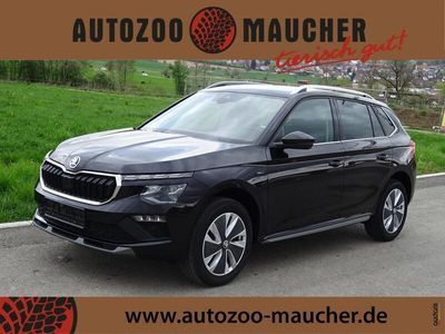 gebraucht Skoda Kamiq 1.5 TSI ACT DSG First Edition/Matrix/ACC