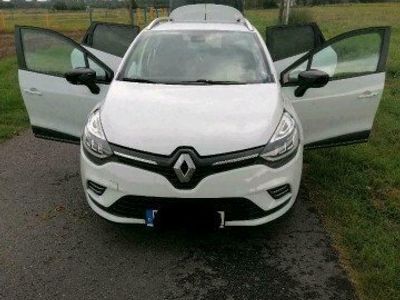 Renault Clio GrandTour