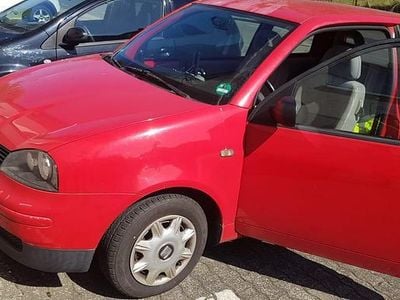 Seat Arosa
