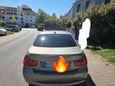 Second-hand BMW 325 M Sport 204 CP (150 kW) 2010 Andere farben Berlinǎ