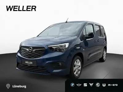 Gebraucht Opel Combo Life 131 PS (96 kW) 2022 Andere Van / Kleinbus