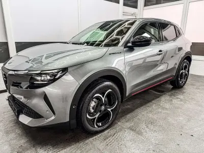 Gebraucht Alfa Romeo Junior