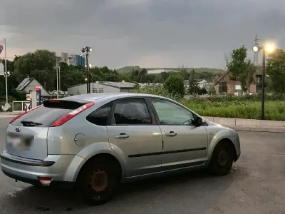 Gebraucht Ford Focus