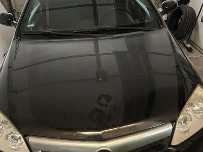 Opel Tigra