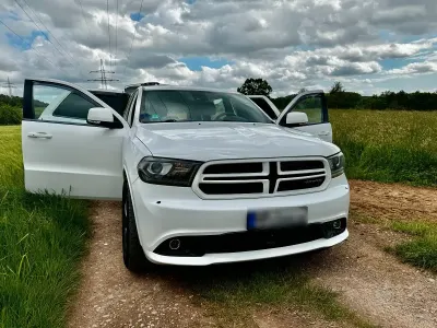 Gebraucht Dodge Durango