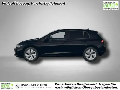 Gebraucht VW Golf VIII