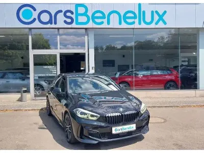 Gebraucht BMW 120