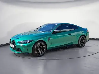 Gebraucht BMW M4