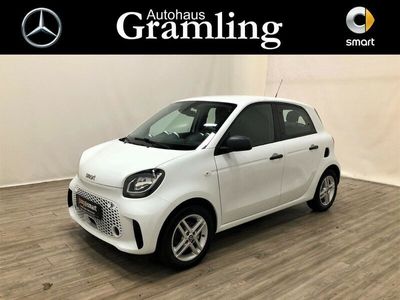 gebraucht Smart ForFour Electric Drive forFour forfour