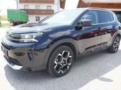 Gebraucht Citroën C5 Aircross