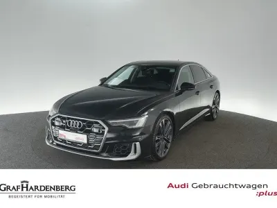 Gebraucht Audi S6