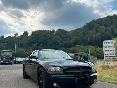 Gebraucht Dodge Charger