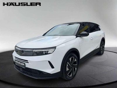 Nuova Opel Grandland X 145 CV (106 kW) 2025 Bianco SUV