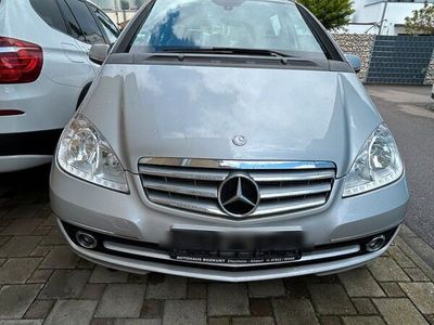 gebraucht Mercedes A180 Diesel