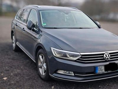 Gebraucht VW Passat 2014 Kombi