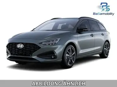 Nouă Hyundai i30 150 CP (110 kW) 2026 Break