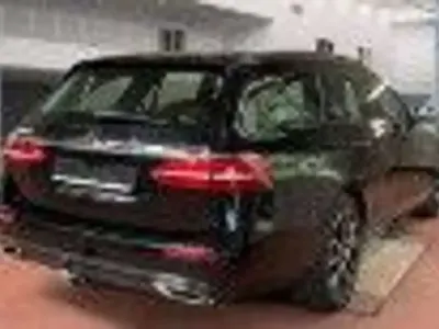 Usata Mercedes E300 Avantgarde 265 CV (194 kW) 2022 Nero Station wagon